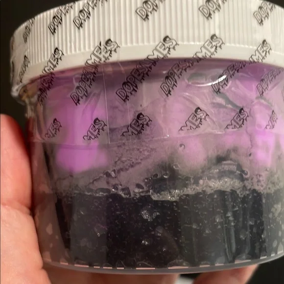Dope Slimes 8oz Witches Brew - Butter and Icee - Picture 3 of 3